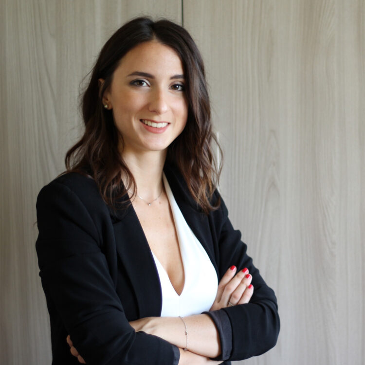 Francesca Davini, HR Manager e Consulente del Lavoro