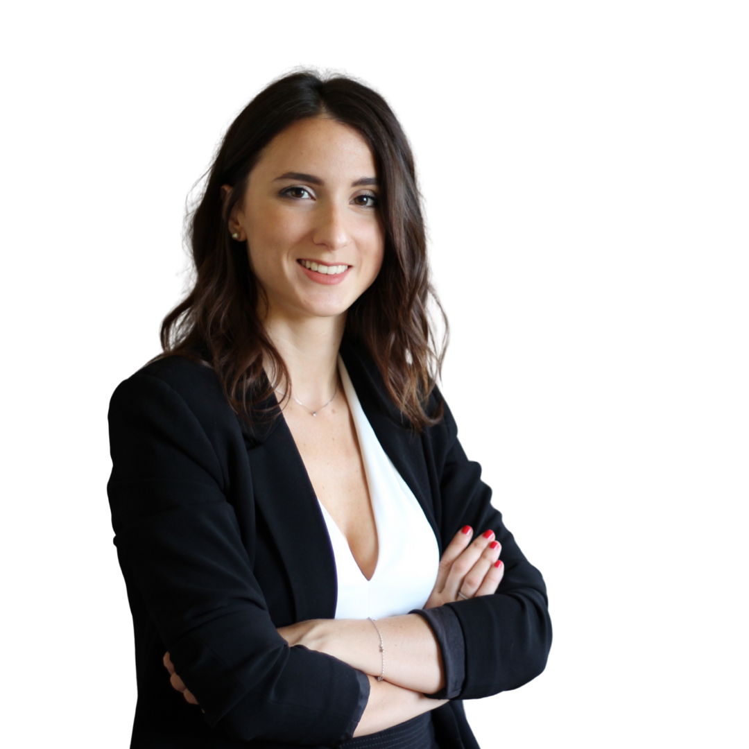 Francesca Davini, HR Manager e Consulente del Lavoro